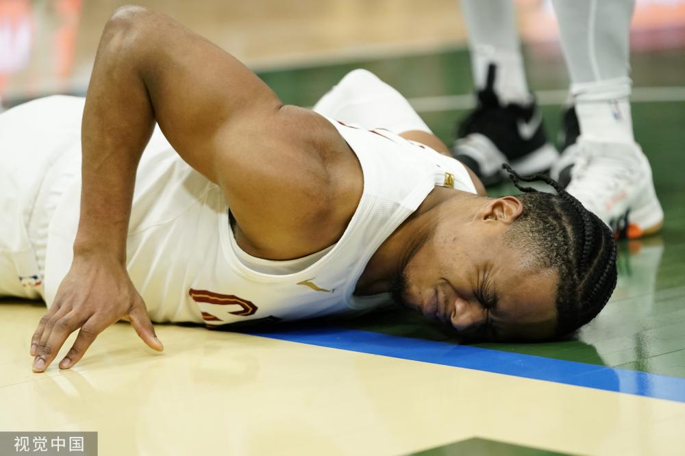 这意味着他 这意味着他